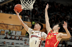 伊普斯维奇 vs 水晶宫